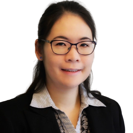 Dr Jessica Lai