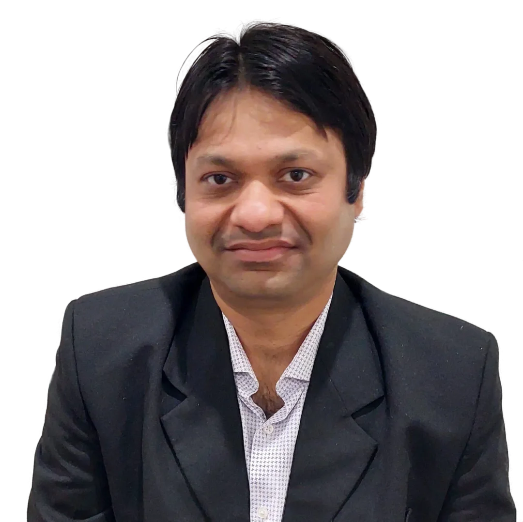 Dr Naushad Ali