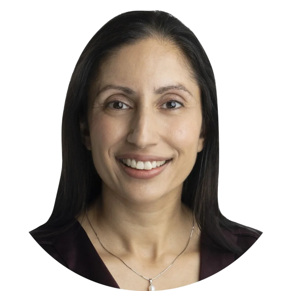 Dr Harveen Singh Children Health Hub