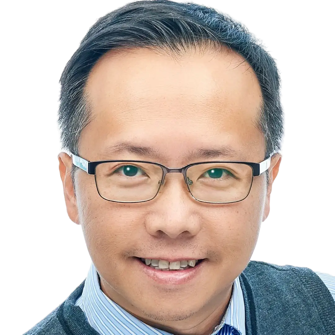 Dr. Peter Hsu