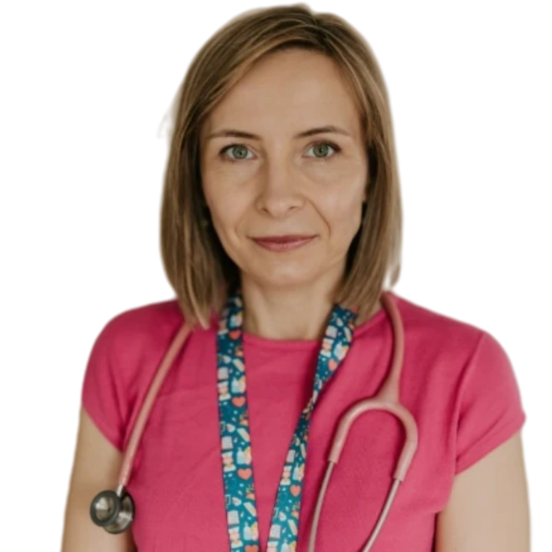 Dr Justyna Ozimek Kulik